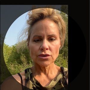 Meet your Posher, Jacquie